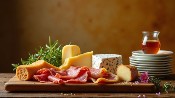 Maîtriser l'épicerie fine pour sublimer vos créations culinaires