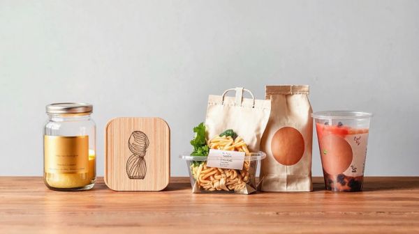 Top 5 solutions d'emballages alimentaires pour la restauration