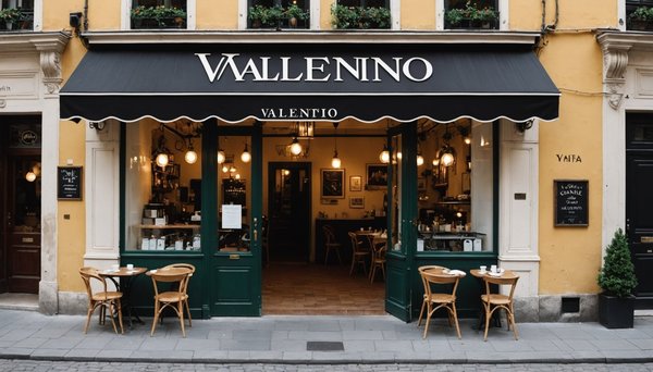 Café Valentino