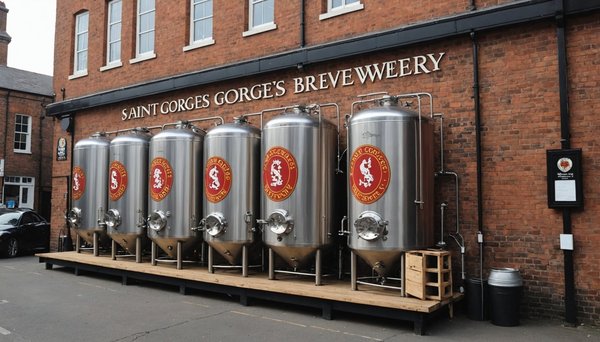 Brasserie Le Saint Georges