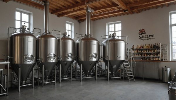 Brasserie du Mont Salève