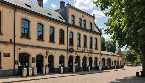 Brasserie Du Baigneur