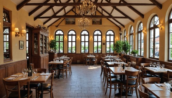 Brasserie Des Costieres