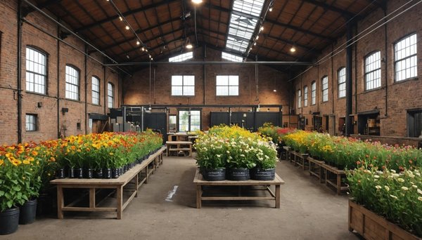 La Brasserie des Fleurs