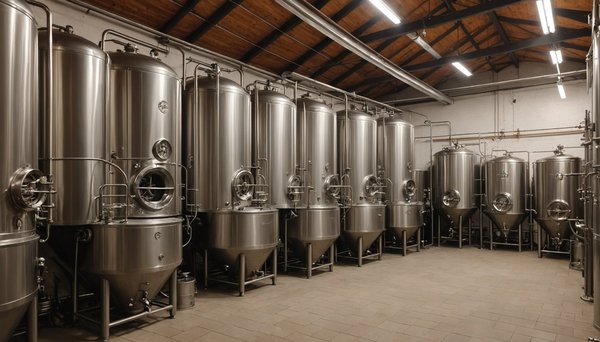 Artisanal Brasserie Meduz