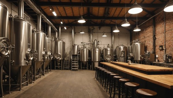 Brasserie la detente