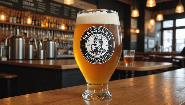 Brasserie Persona Grata