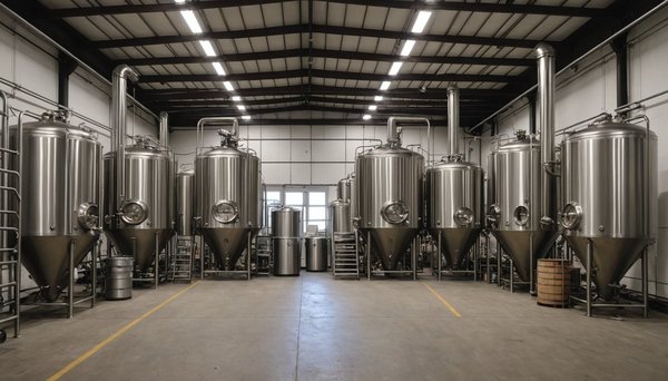 Brasserie de l'Avenir