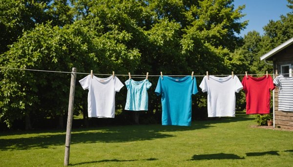 Clothes Line