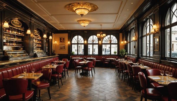 Brasserie Michel DEBUS