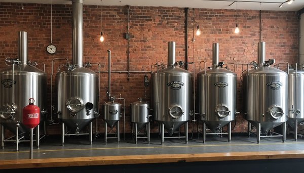 Brasserie Au Télégraphe