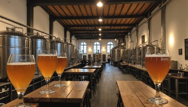 3 Brasseurs Strasbourg