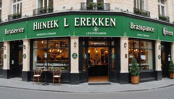 Brasserie de l'Espérance Heineken France