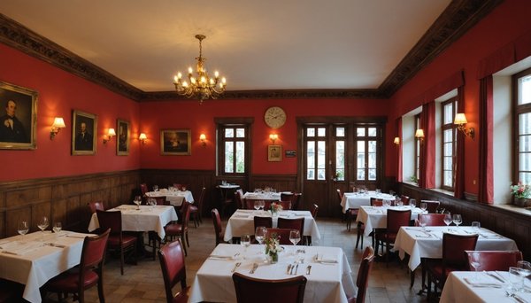 Restaurant de la Bruche