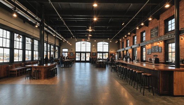 Brasserie de la Gare