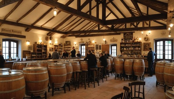 Brassin des Frangins - Brasserie Artisanale en Alsace