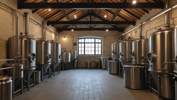 Brasserie la Mercière