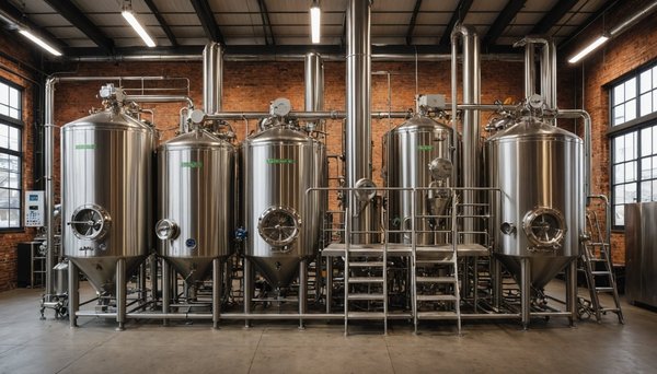 Brasserie La Houblonnière