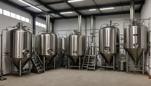 Brasserie artisale en Apesanteur - Siège social