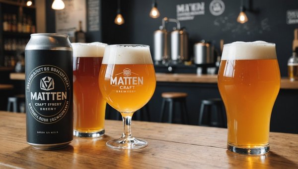 Brasserie Artisanale Matten