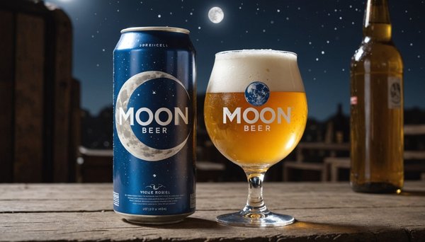 Bière De Moon