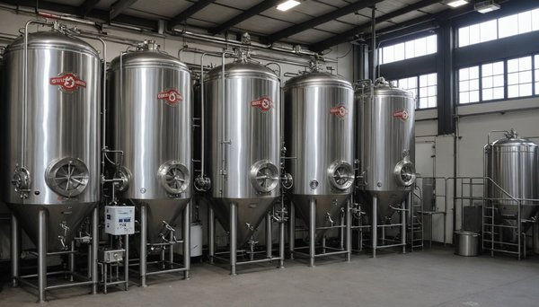 Brasserie Schutzenberger