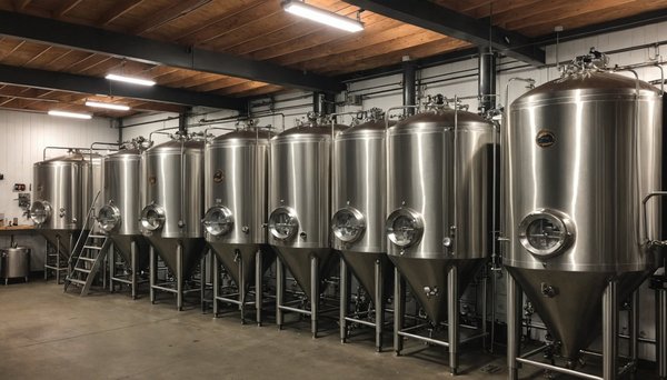 Microbrasserie Crafty Tom's