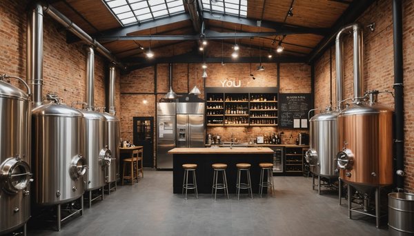 Maison Yoü by Lulu dans la Prairie, la Brasserie Sympathique ... Un concept unique au monde ...