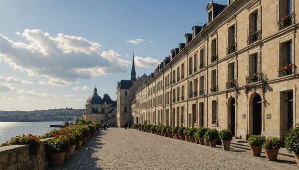 La Terrasse Saint-Pierre