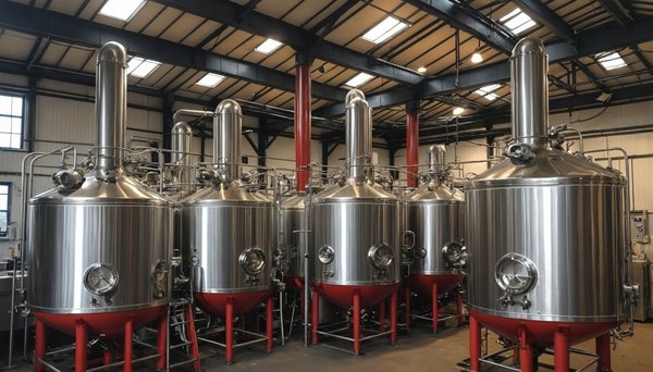 Brasserie Les Halles