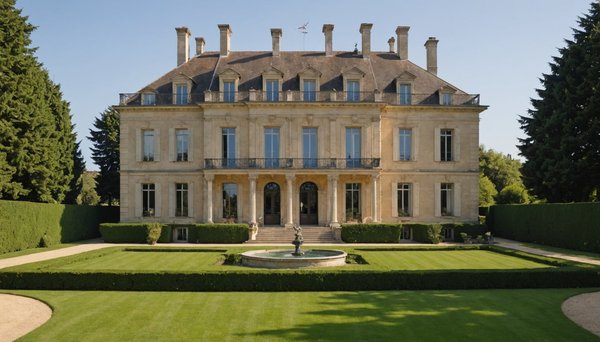 La Villa Loubésienne