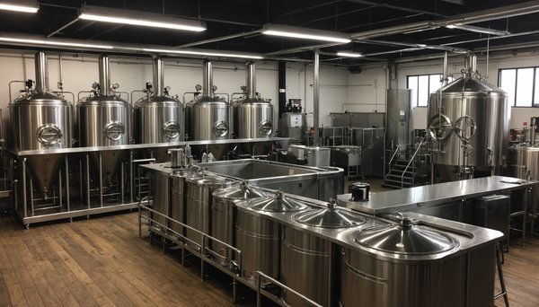 BRASSERIE DU MARCHÉ