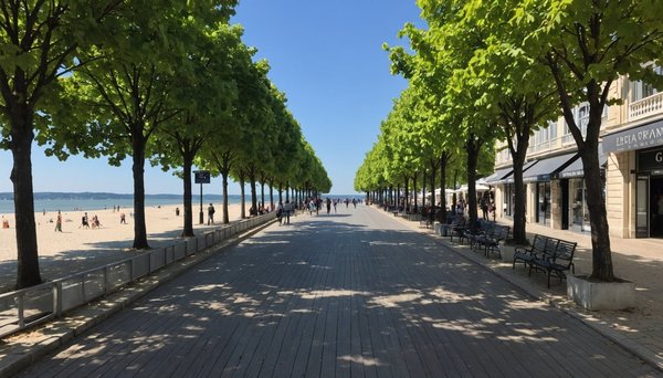 Le Bordeaux Arcachon