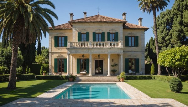 La Villa