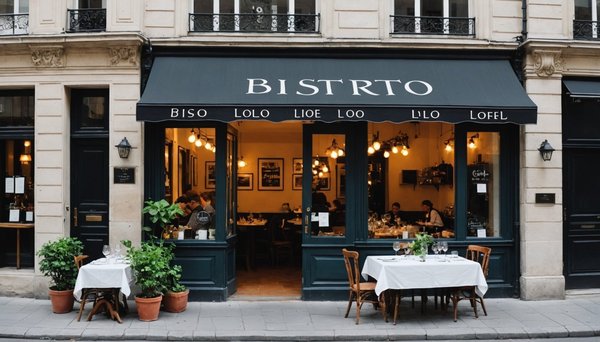 Bistro Lolo