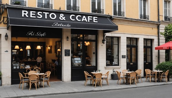Resto'Café