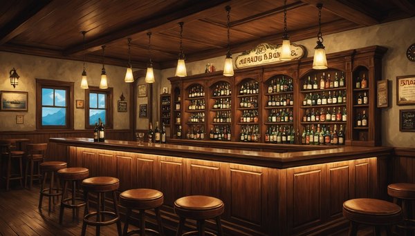 BAR LA MADRAGUE DU CAP