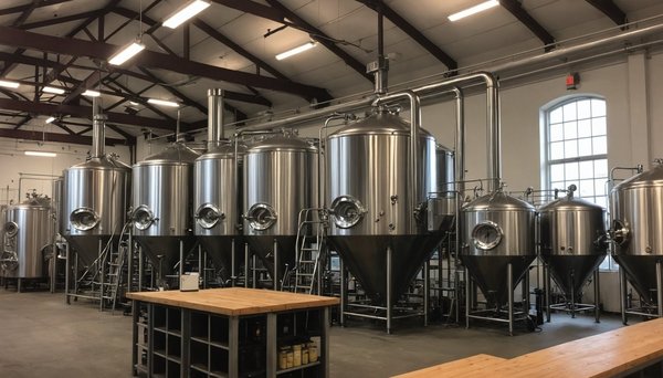 Brasserie Terres Neuves