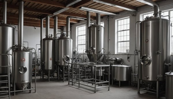 La Brasserie d'Arsac