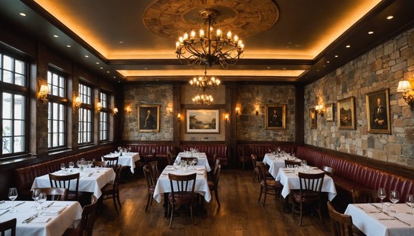 Restaurant L'Incontournable