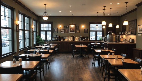 Le Bistrot du Centre