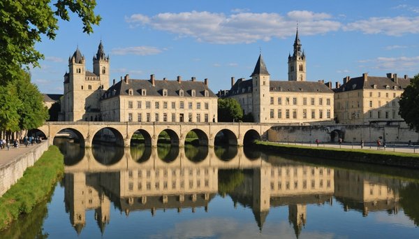 La Renaissance Libourne