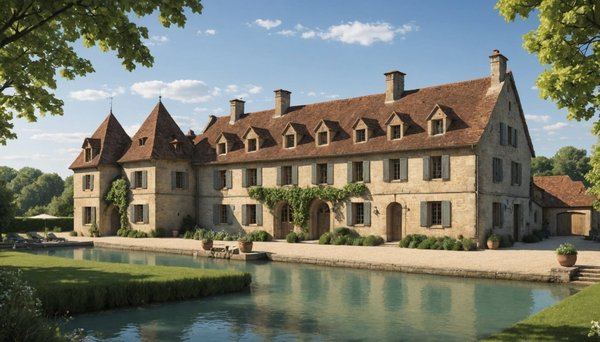 L'Aquitain (Changement de Propriétaire)