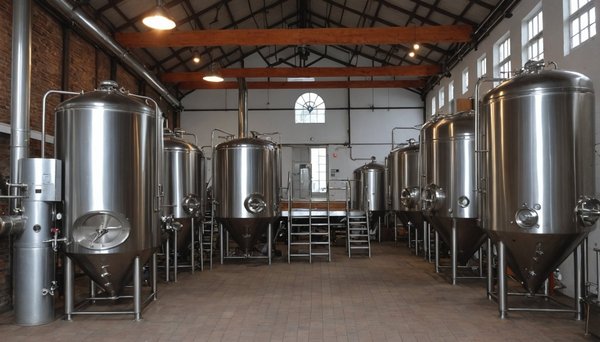 La Brasserie Canaulaise