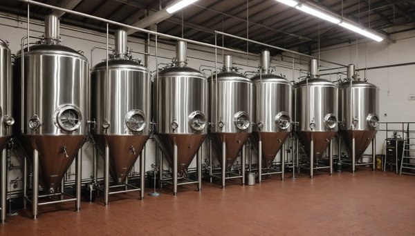 Gibbon Brewery - Brasserie Artisanale