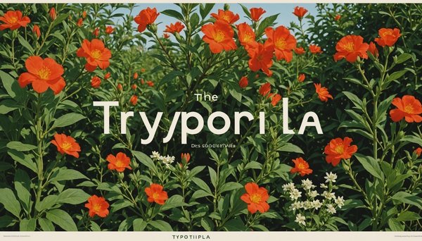 La Typolia