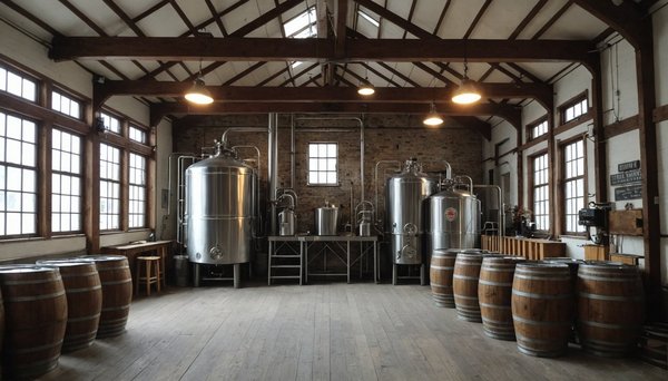 Brasserie Winterholer