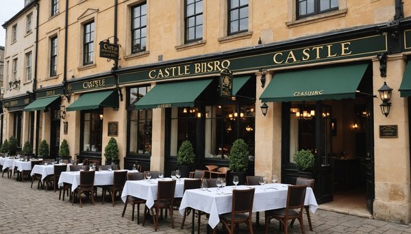 Bistro du Château