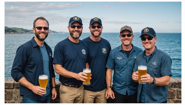 Les Brasseurs de l'Océan