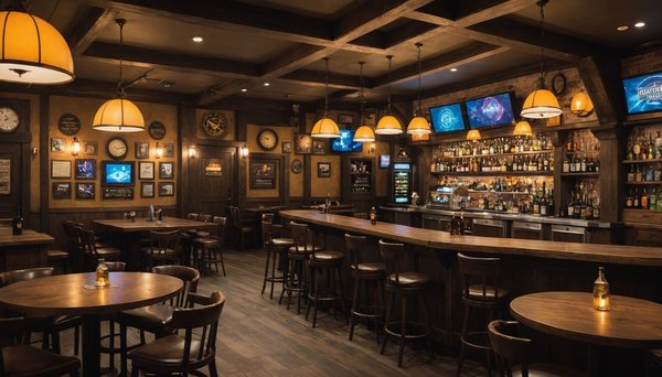 LaTaverne du Multivers